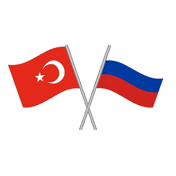 Dil Seçimi Bayrak